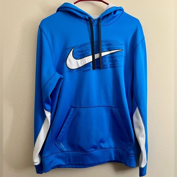 Nike Other - Men’s Nike Therma-Fit Sweatshirt